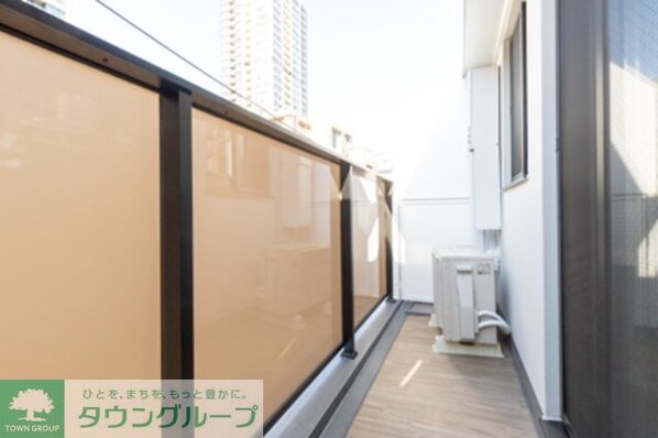 イプセ高輪台の物件内観写真